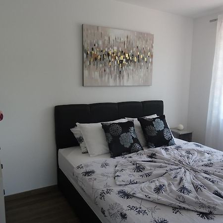 Val&Sol Apartments Sečovlje Eksteriør billede