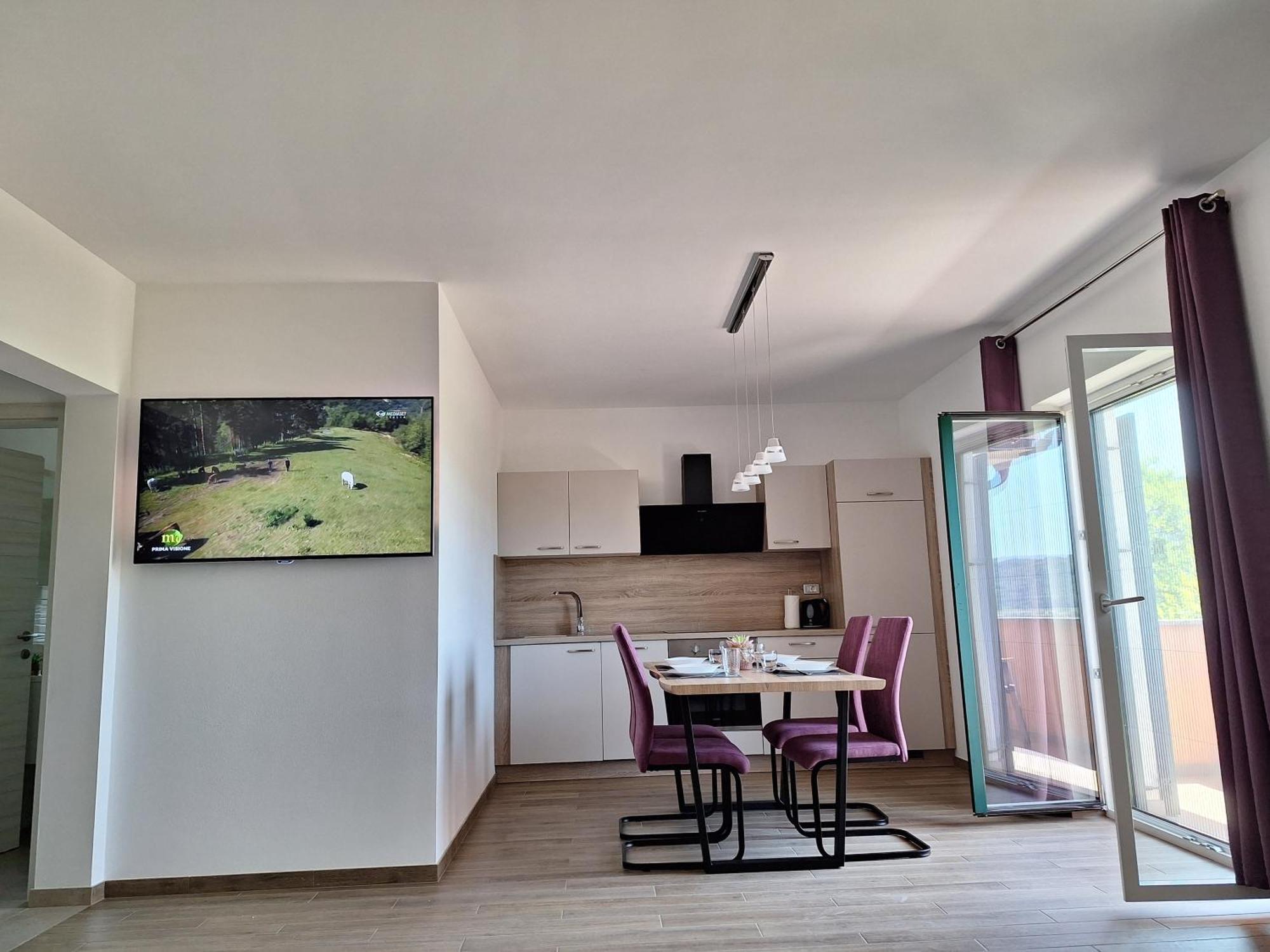 Val&Sol Apartments Sečovlje Eksteriør billede