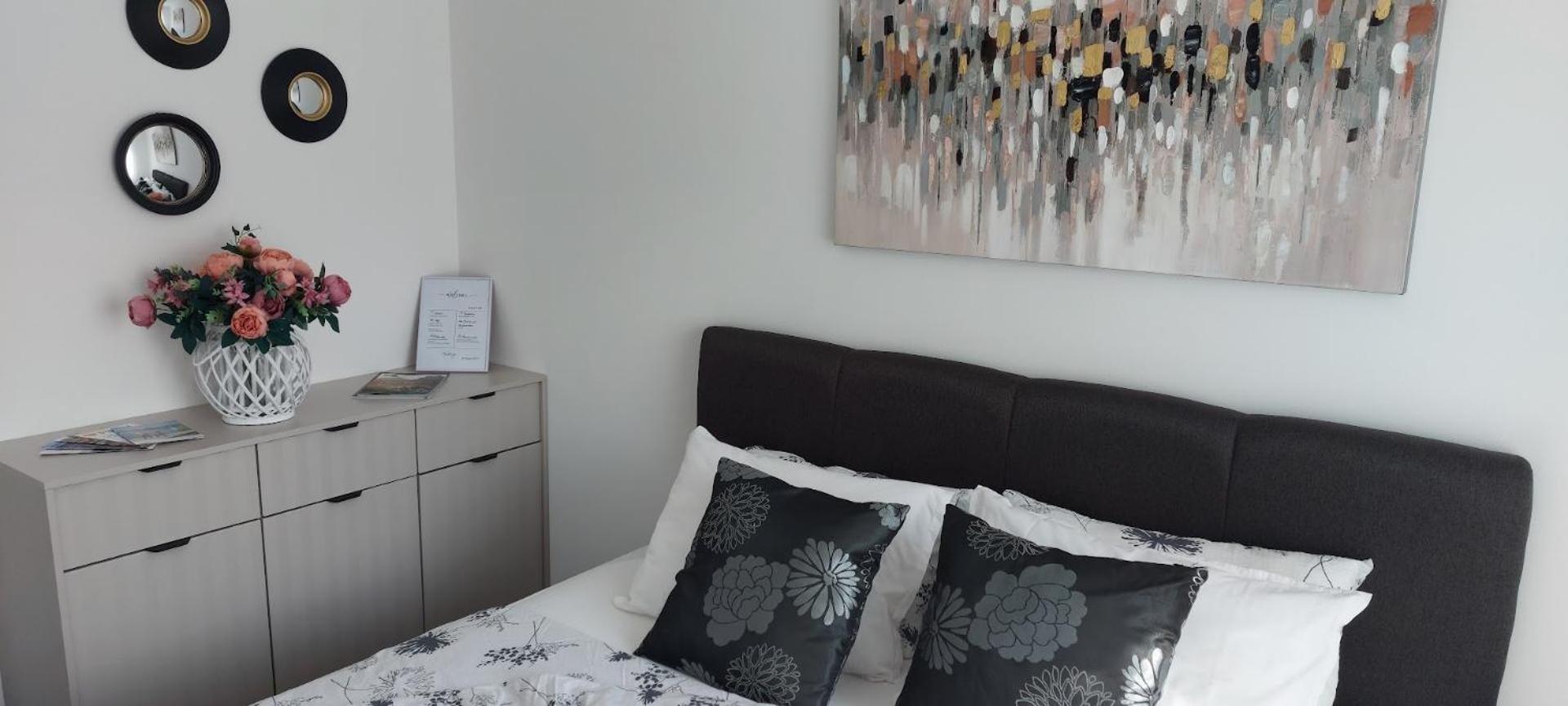 Val&Sol Apartments Sečovlje Eksteriør billede