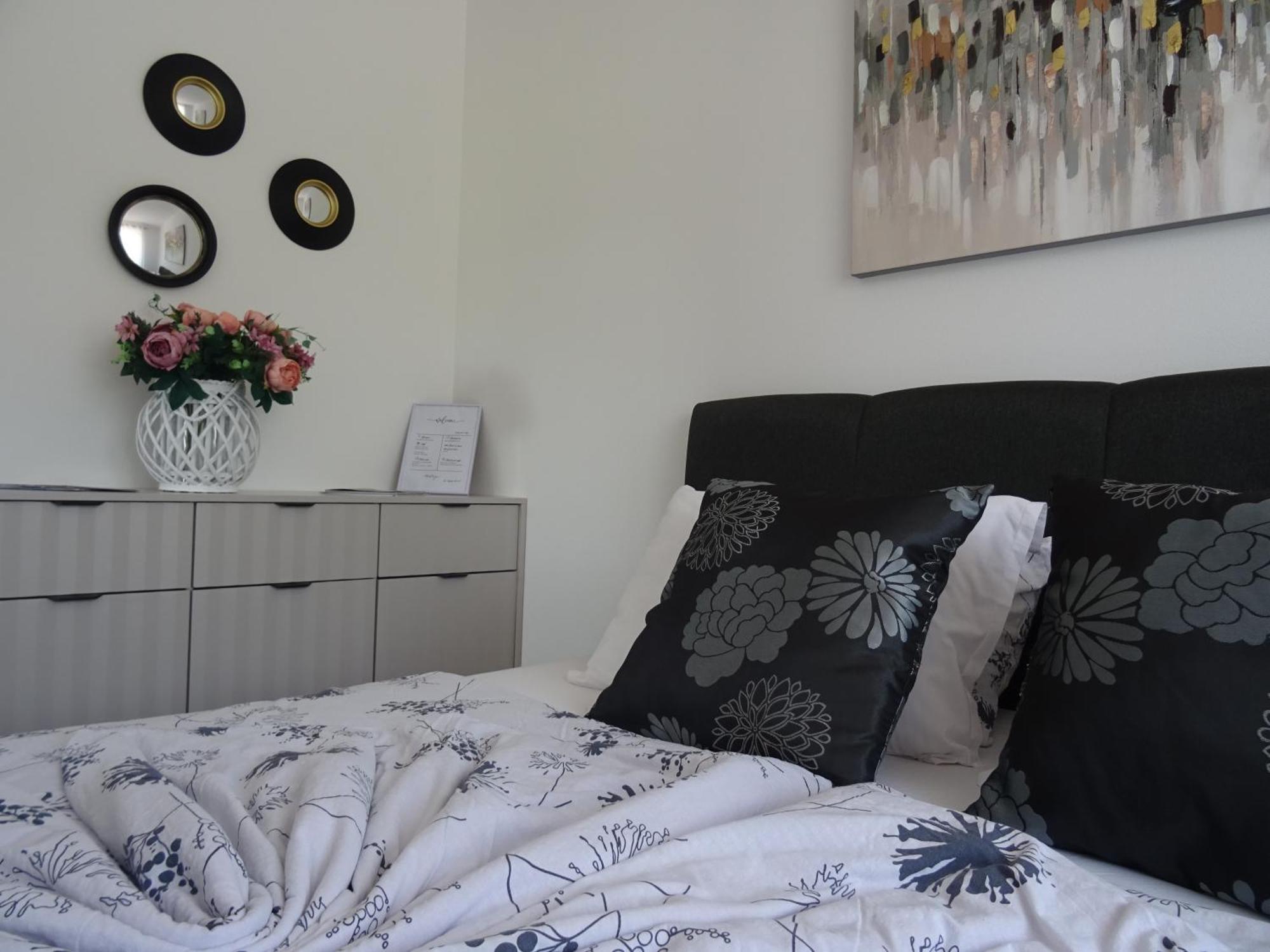 Val&Sol Apartments Sečovlje Eksteriør billede