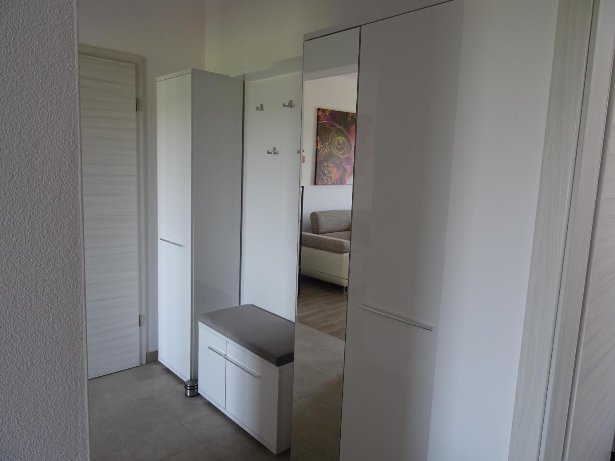 Val&Sol Apartments Sečovlje Eksteriør billede
